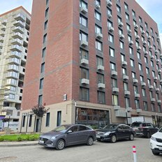 Квартира 20 м², студия - изображение 1