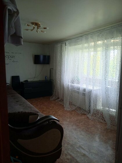 45 м², 1-комнатная квартира 2 600 000 ₽ - изображение 25