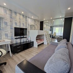 Квартира 43 м², 2-комнатная - изображение 5