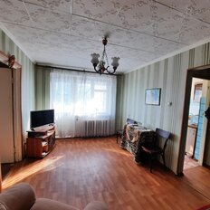 Квартира 45,6 м², 2-комнатная - изображение 2