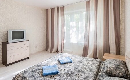 40 м², 1-комнатная квартира 2 200 ₽ в сутки - изображение 41