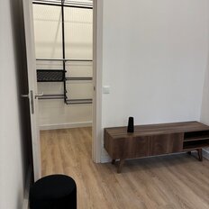 Квартира 32 м², 1-комнатная - изображение 5