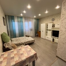 Квартира 31,4 м², студия - изображение 3