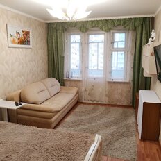 Квартира 32,7 м², 1-комнатная - изображение 1