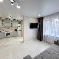 Квартира 80 м², 3-комнатная - изображение 2