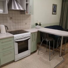 Квартира 48 м², 1-комнатная - изображение 3