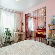 Квартира 29 м², 1-комнатная - изображение 3