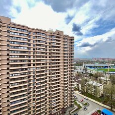 Квартира 28,6 м², студия - изображение 5