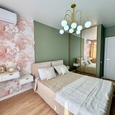 Квартира 37 м², 1-комнатная - изображение 2