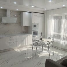 Квартира 57 м², 2-комнатная - изображение 3