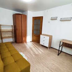 Квартира 24,5 м², 1-комнатная - изображение 2