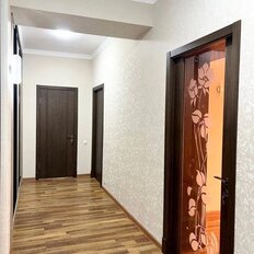 Квартира 38 м², 1-комнатная - изображение 3