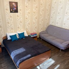 Квартира 40 м², 1-комнатная - изображение 2