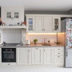 Квартира 113 м², 3-комнатная - изображение 2