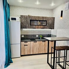 Квартира 32 м², 1-комнатная - изображение 4