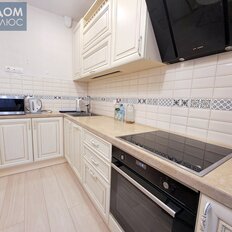 Квартира 71,5 м², 3-комнатная - изображение 4