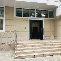 Квартира 45 м², студия - изображение 3