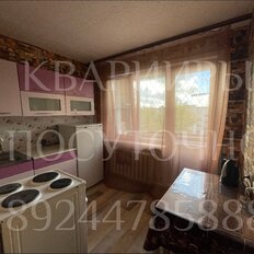 Квартира 30 м², 1-комнатная - изображение 5