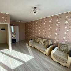 Квартира 38 м², 1-комнатная - изображение 2