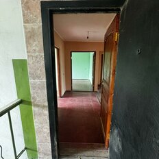 Квартира 66 м², 3-комнатная - изображение 3