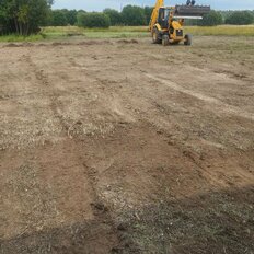 14 соток, участок - изображение 3