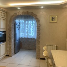 Квартира 94 м², 3-комнатная - изображение 5