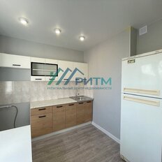 Квартира 38,5 м², 1-комнатная - изображение 3