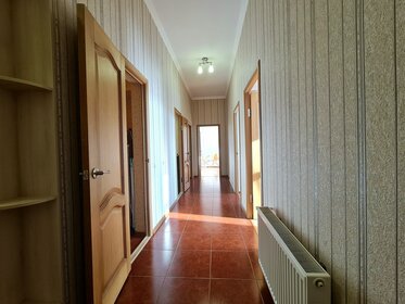 85 м², 3-комнатная квартира 9 500 ₽ в сутки - изображение 124