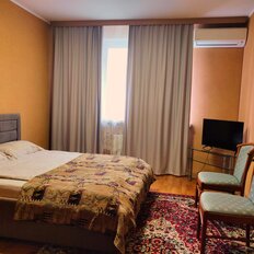 Квартира 36 м², 1-комнатная - изображение 3