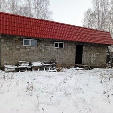 дом + 9,8 сотки, участок - изображение 4