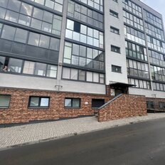 Квартира 35,3 м², 1-комнатная - изображение 4