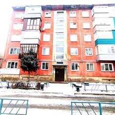 Квартира 58,5 м², 4-комнатная - изображение 2