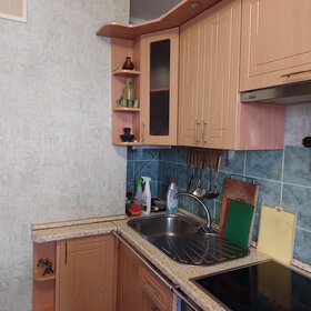 Купить однокомнатную квартиру на вторичном рынке в микрорайоне «Хороший» в Калуге - изображение 10