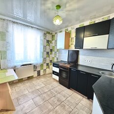 Квартира 41 м², 1-комнатная - изображение 2