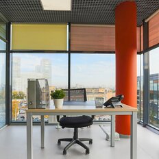 5 м², юридический адрес - изображение 2