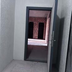 Квартира 126 м², 3-комнатная - изображение 5