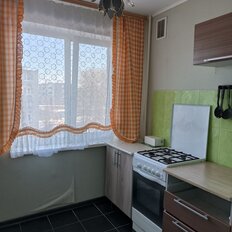 Квартира 30 м², 1-комнатная - изображение 4