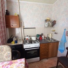 Квартира 38,2 м², 1-комнатная - изображение 3