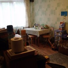 17 м², комната - изображение 2