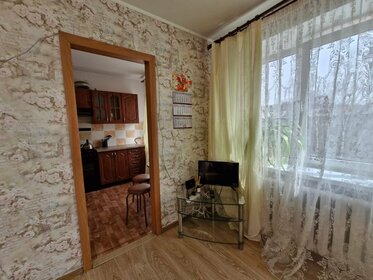 30 м², квартира-студия 3 100 ₽ в сутки - изображение 117