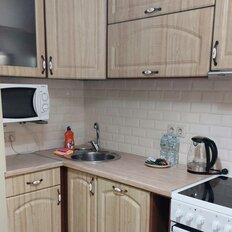Квартира 34 м², 1-комнатная - изображение 3