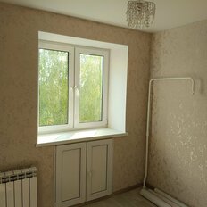 Квартира 30 м², 1-комнатная - изображение 5