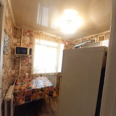 Квартира 45 м², 2-комнатная - изображение 3