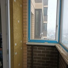 Квартира 23,7 м², студия - изображение 5