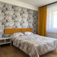 Квартира 38 м², 2-комнатная - изображение 1