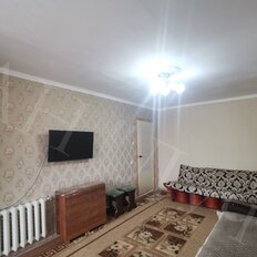 Квартира 29,2 м², 1-комнатная - изображение 3