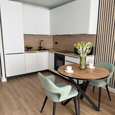 Квартира 36 м², 1-комнатная - изображение 1