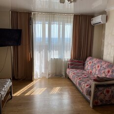 Квартира 43 м², студия - изображение 5