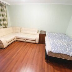 Квартира 35 м², 1-комнатная - изображение 2