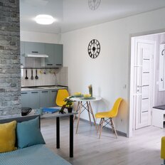 Квартира 29,9 м², студия - изображение 4